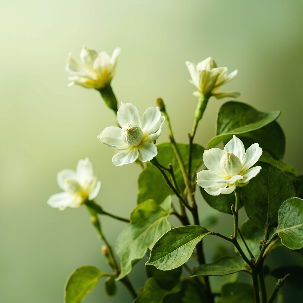 花茶