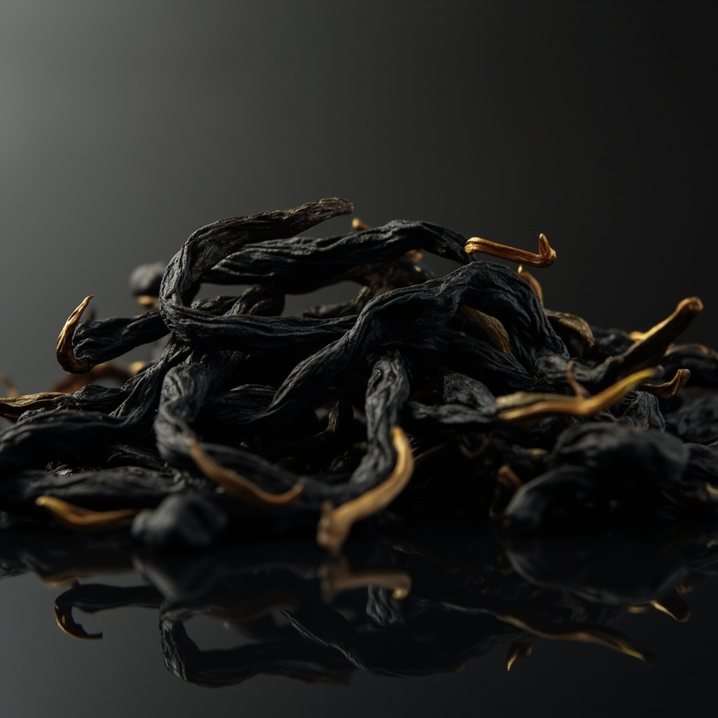 红茶