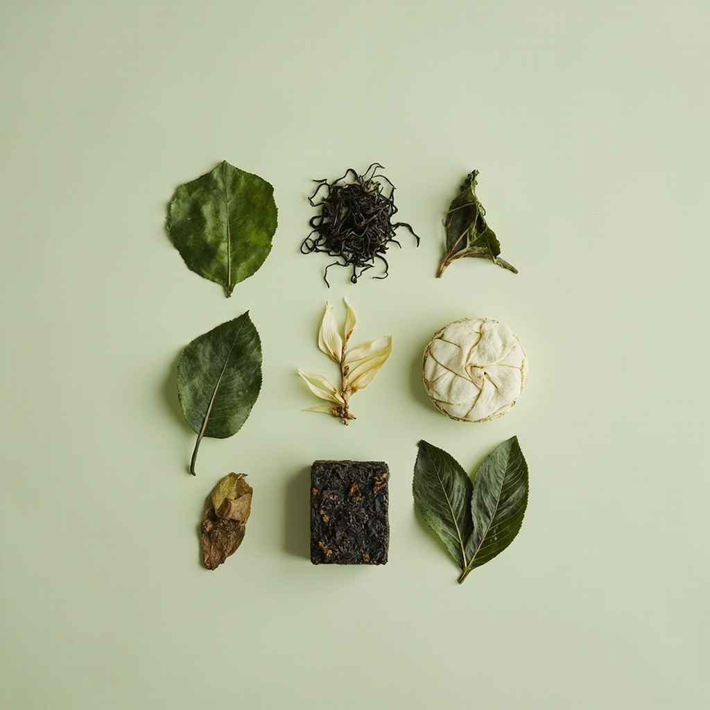 茶知识