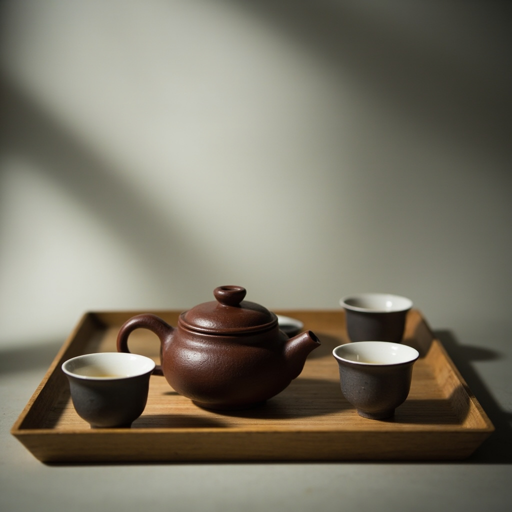茶器鉴赏